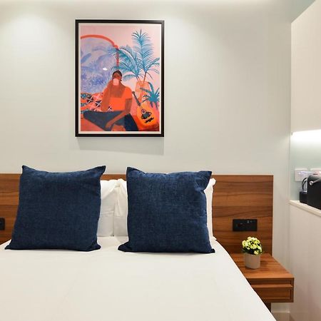 West Hampstead Serviced Apartments By Concept Apartments Londra Exterior foto