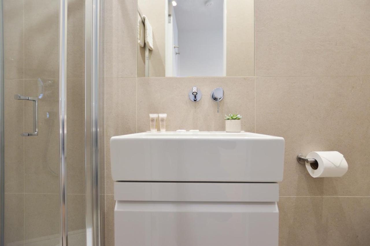 West Hampstead Serviced Apartments By Concept Apartments Londra Exterior foto